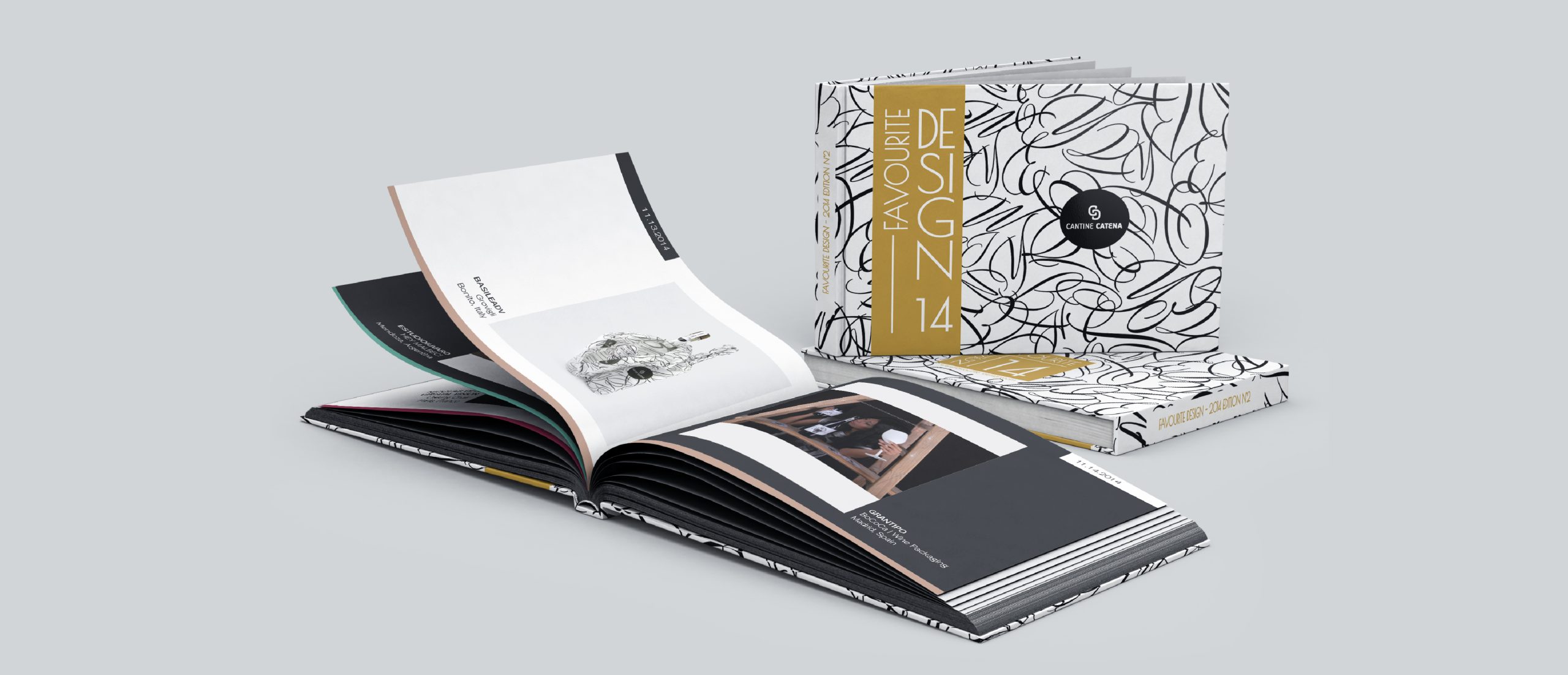 Favourite Design, Worldwide Designers Awards - The Best Media Inspiration
