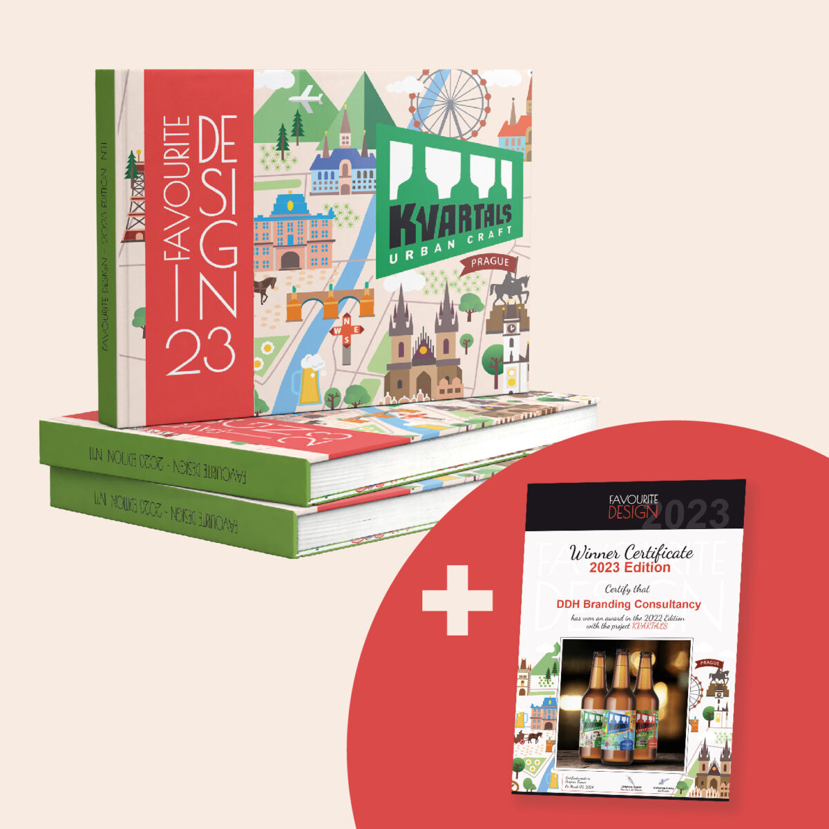Shop - Favourite Design Award - The Best Media Inspiration