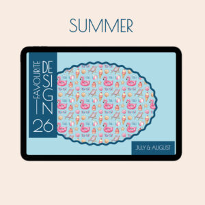Summer 2026 Digital Magazine