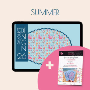 Summer 2026 Digital Magazine + Certificate